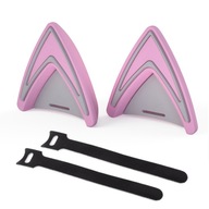 Cat ears na pripojiteľných slúchadlách Razer Cat Ears Cat ears na pripojiteľných slúchadlách Razer Cat Ears