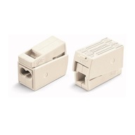 WAGO KONEKTOR OSVETLENIA 224-112 0,5-2,5MM x100 WAGO KONEKTOR OSVETLENIA 224-112 0,5-2,5MM x100