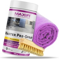 Maxifi Master Pre-Spray 500g na pranie čalúnenia