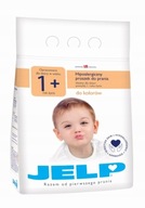 JELP 1+ PRÁŠKOVÁ FARBA 2,24 KG HYPOALERGICKÁ