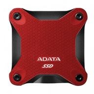 Externý SSD disk Adata SD620 512GB USB 3.2