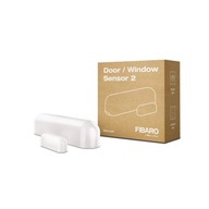 FIBARO Dverový/okenný senzor 2 (FGDW-002-1) Z-wave