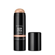 Single zvýrazňovač Rimmel 001 24 g Single zvýrazňovač Rimmel 001 24 g
