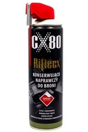 Konzervačná kvapalina pre CX80 Riflecx 500 ml Konzervačná kvapalina pre CX80 Riflecx 500 ml