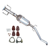 KATALYTICKÝ FILTER DPF FAP OPEL ASTRA H 1.9 CDTi KATALYTICKÝ FILTER DPF FAP OPEL ASTRA H 1.9 CDTi