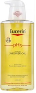 Eucerin pH5 Sprchový olej Sprchový olej 400 ml. Eucerin pH5 Sprchový olej Sprchový olej 400 ml.
