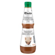 Knorr Esencia na kurací vývar 1 litrová fľaša Knorr Esencia na kurací vývar 1 litrová fľaša