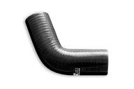 Silikónové koleno 67' 102 mm čierne Silikónové koleno 67' 102 mm čierne