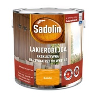 SADOLIN EXCLUSIVE LAK NA BOROVIČKU LAK 2,5L