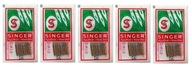 Set Set Setty Singer 2045 pre stroje 50 ks Set Set Setty Singer 2045 pre stroje 50 ks
