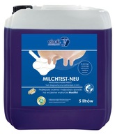 Tekutina na testovanie somatických buniek Milchtest 5L Tekutina na testovanie somatických buniek Milchtest 5L