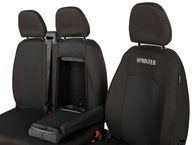 Poťahy na mieru pre SPRINTER CRAFTER 2006-2016 Poťahy na mieru pre SPRINTER CRAFTER 2006-2016