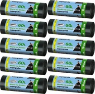 PENNY SUPER HRUBÉ VRECKÁ NA ODPAD SILNÉ 10KS 60L x10 PENNY SUPER HRUBÉ VRECKÁ NA ODPAD SILNÉ 10KS 60L x10