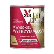 V33 číry lak na schody a podlahy 0,75L mat V33 číry lak na schody a podlahy 0,75L mat