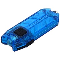 Nitecore TUBE V2.0 BLUE baterka na kľúče 55 lm Nitecore TUBE V2.0 BLUE baterka na kľúče 55 lm