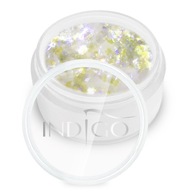 Indigo Holo Glow Must Go On Powder na nechty Indigo Holo Glow Must Go On Powder na nechty