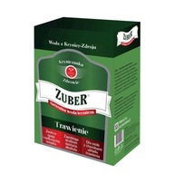 Zuber - Kartón 3l - Liečivá voda - Krynica Zuber - Kartón 3l - Liečivá voda - Krynica