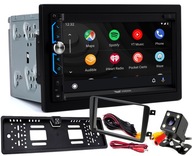 RÁDIO ANDROID AUTOMATICKÉ PREHRÁVANIE MERCEDES CLK W209 C TRIEDA VITO VIANO W639 ML 203 163