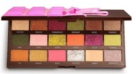 Make-up REVOLUTION TURKISH DELIGHT Makeup Palette Make-up REVOLUTION TURKISH DELIGHT Makeup Palette