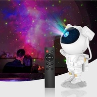 LED projektor Astronaut Galaxy Star LED projektor Astronaut Galaxy Star