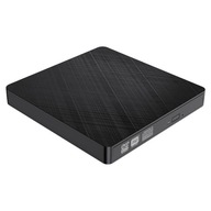 Externá DVD mechanika ORICO Čítačka kariet USB 3.1 (XD010-BK-BP)