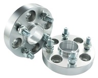 Dištančné podložky 4x100 54,1 22mm MAZDA 323 MX-5 MX3 MDC Dištančné podložky 4x100 54,1 22mm MAZDA 323 MX-5 MX3 MDC