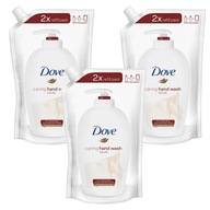 Dove krémové tekuté mydlo Orchidea Stock 1500 ml Dove krémové tekuté mydlo Orchidea Stock 1500 ml