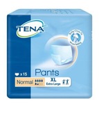 Pil-m. TENA PANTS Normal Extra Large 15 kusov