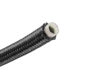 AN10 12,7 mm (1/2") PTFE opletená hadička AN10 12,7 mm (1/2") PTFE opletená hadička