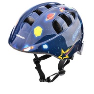 DETSKÁ PRILBA NA BICYKEL METEOR KS08 S 48-52 cm DETSKÁ PRILBA NA BICYKEL METEOR KS08 S 48-52 cm