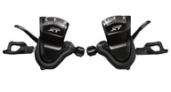 SHIMANO DEORE XT SL-T8000 PÁKA PREšmykovača 3x10 rýchlostí TREKING SHIMANO DEORE XT SL-T8000 PÁKA PREšmykovača 3x10 rýchlostí TREKING