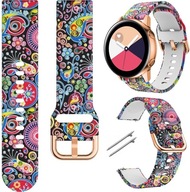 POPRUH NA HODINKY GALAXY 4 5 AKTÍVNE 2 40/42/44/45/46 POPRUH NA HODINKY GALAXY 4 5 AKTÍVNE 2 40/42/44/45/46