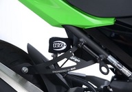 DRŽAŤ VÝFUKU R&G KAWASAKI NINJA 400 18- ČIERNA DRŽAŤ VÝFUKU R&G KAWASAKI NINJA 400 18- ČIERNA