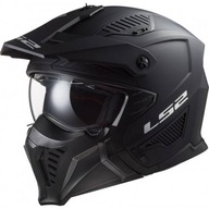 Otvorená prilba LS2 OF606 DRIFTER SOLID MATT BLACK Otvorená prilba LS2 OF606 DRIFTER SOLID MATT BLACK