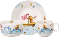 Sada riadu Villeroy & Boch Happy As A Bear