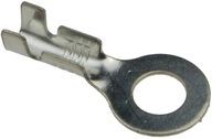 # 4mm krúžkový konektor (10 ks) / 0768-10