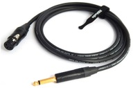 KLOTZ MC5000 XLR MIKROFÓNNY KÁBEL DÁMSKY-JACK 1m