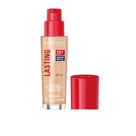 Rimmel Lasting Finish Foundation 25h 070 Sesame Rimmel Lasting Finish Foundation 25h 070 Sesame