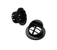 VÝSTUP VZDUCHU MRIEŽKA EBERSPAECHER 60MM ŠIKM VÝSTUP VZDUCHU MRIEŽKA EBERSPAECHER 60MM ŠIKM