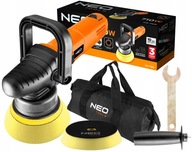 NEO AUTOLEŠTIČKA DUAL ACTION 710W 125mm
