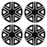 14 krytov kolies pre AUDI 80 90 100 A2 A3 8L 8P A4 B5 B6 14 krytov kolies pre AUDI 80 90 100 A2 A3 8L 8P A4 B5 B6