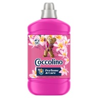 Coccolino Creations Tiare Flowers & Red Fruits aviváž 1,6L Coccolino Creations Tiare Flowers & Red Fruits aviváž 1,6L