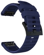 22 mm QuickFit remienok Garmin Fenix 5 6 7 Námornícka modrá 22 mm QuickFit remienok Garmin Fenix 5 6 7 Námornícka modrá