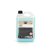 APC VERSATILE CLEANER 5L K2 APC VERSATILE CLEANER 5L K2