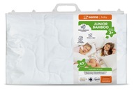 Vankúš JUNIOR BAMBOO 40x60 INTER-WIDEX BAMBOO Vankúš JUNIOR BAMBOO 40x60 INTER-WIDEX BAMBOO