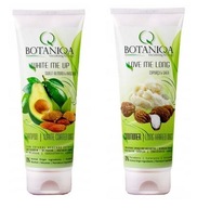 BOTANIQA šampón a kondicionér pre svetlé biele psy BOTANIQA šampón a kondicionér pre svetlé biele psy