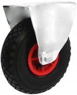 Pneumatické koleso 260 mm TW v pevnom kryte Pneumatické koleso 260 mm TW v pevnom kryte