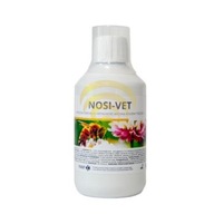 NOSIVET - proti nosemóze a včelej mykóze NOSIVET - proti nosemóze a včelej mykóze