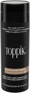 TOPPIK LIGHT BROWN mikrovlákno zahusťujúce 27,5g TOPPIK LIGHT BROWN mikrovlákno zahusťujúce 27,5g