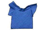 Podlahová rohož F-core F-CORE FL02 BLUE Podlahová rohož F-core F-CORE FL02 BLUE